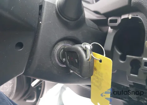 2021 Toyota Rav4 Hybrid Le z USA, uszkodzony, nr VIN JTML6RFV5MD507378